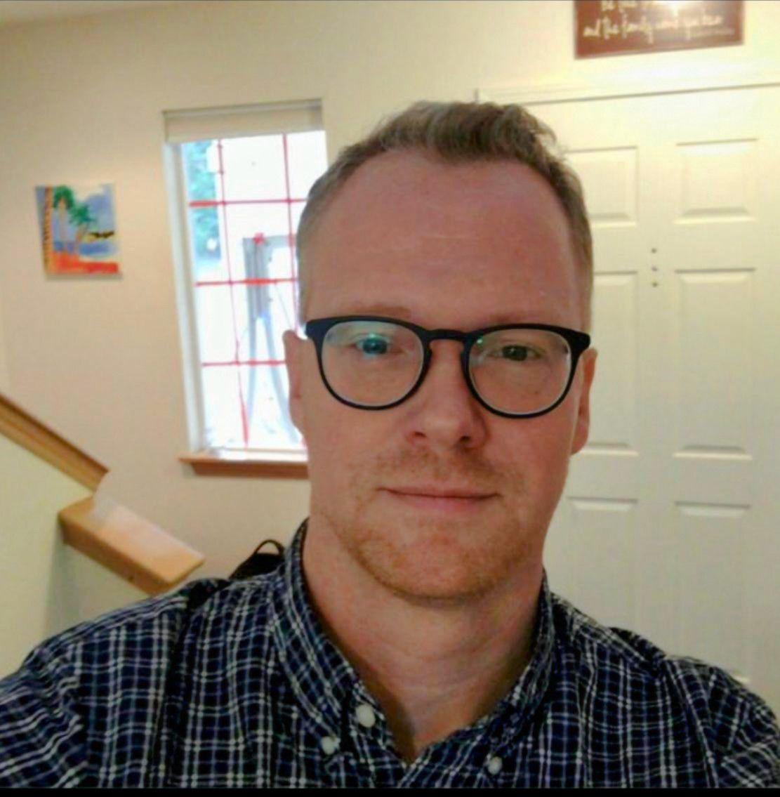 Nicholas Jurgen Jones